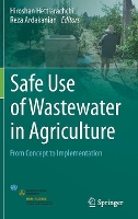 Book Cover for Safe Use of Wastewater in Agriculture by Hiroshan Hettiarachchi
