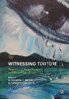 Book Cover for Witnessing Torture by Alexandra S. Moore