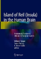 Book Cover for Island of Reil (Insula) in the Human Brain by Mehmet Turgut