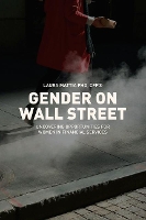 Book Cover for Gender on Wall Street by Laura Mattia