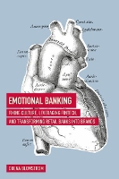 Book Cover for Emotional Banking by Duena Blomstrom