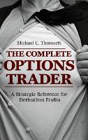 Book Cover for The Complete Options Trader by Michael C. Thomsett