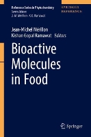 Book Cover for Bioactive Molecules in Food by JeanMichel Mérillon