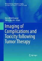 Book Cover for Imaging of Complications and Toxicity following Tumor Therapy by Hans-Ulrich Kauczor