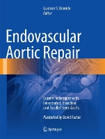 Book Cover for Endovascular Aortic Repair by Gustavo S. Oderich