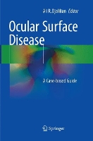 Book Cover for Ocular Surface Disease by Ali R. Djalilian