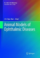 Book Cover for Animal Models of Ophthalmic Diseases by Chi-Chao Chan