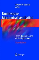 Book Cover for Noninvasive Mechanical Ventilation by Antonio M. Esquinas