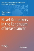 Book Cover for Novel Biomarkers in the Continuum of Breast Cancer by Vered Stearns