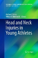 Book Cover for Head and Neck Injuries in Young Athletes by Michael O'Brien