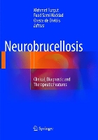 Book Cover for Neurobrucellosis by Mehmet Turgut