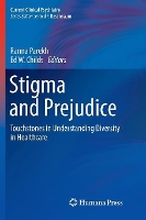 Book Cover for Stigma and Prejudice by Ranna Parekh
