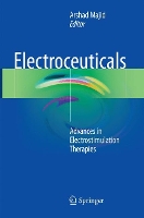 Book Cover for Electroceuticals by Arshad Majid