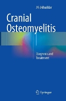 Book Cover for Cranial Osteomyelitis by Ali Akhaddar