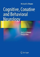 Book Cover for Cognitive, Conative and Behavioral Neurology by Michael Hoffmann