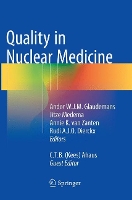 Book Cover for Quality in Nuclear Medicine by Andor W.J.M. Glaudemans