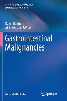 Book Cover for Gastrointestinal Malignancies by David Bentrem