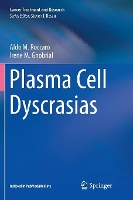 Book Cover for Plasma Cell Dyscrasias by Aldo M Roccaro