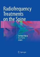 Book Cover for Radiofrequency Treatments on the Spine by Stefano Marcia