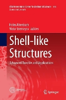 Book Cover for Shell-like Structures by Holm Altenbach