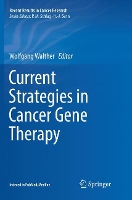 Book Cover for Current Strategies in Cancer Gene Therapy by Wolfgang Walther