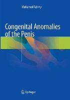 Book Cover for Congenital Anomalies of the Penis by Mohamed Fahmy