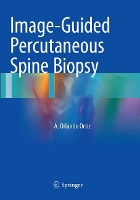 Book Cover for Image-Guided Percutaneous Spine Biopsy by A. Orlando Ortiz