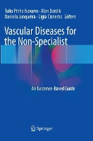 Book Cover for Vascular Diseases for the Non-Specialist by Tulio Pinho Navarro