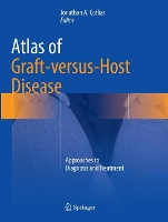 Book Cover for Atlas of Graft-versus-Host Disease by Jonathan A. Cotliar