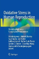 Book Cover for Oxidative Stress in Human Reproduction by Ashok Agarwal