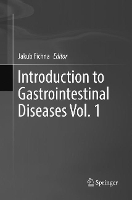 Book Cover for Introduction to Gastrointestinal Diseases Vol. 1 by Jakub Fichna