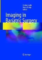 Book Cover for Imaging in Bariatric Surgery by Andrea Laghi
