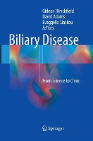 Book Cover for Biliary Disease by Gideon Hirschfield