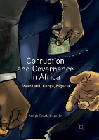 Book Cover for Corruption and Governance in Africa by Sr., Kempe Ronald Hope