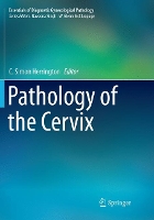 Book Cover for Pathology of the Cervix by C. Simon Herrington