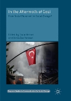 Book Cover for In the Aftermath of Gezi by Oscar Hemer