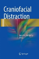 Book Cover for Craniofacial Distraction by Joseph G. McCarthy