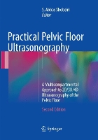 Book Cover for Practical Pelvic Floor Ultrasonography by S. Abbas Shobeiri