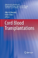 Book Cover for Cord Blood Transplantations by Mitchell Horwitz