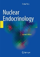 Book Cover for Nuclear Endocrinology by Doina Piciu