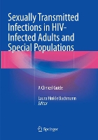 Book Cover for Sexually Transmitted Infections in HIV-Infected Adults and Special Populations by Laura Hinkle Bachmann