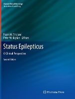 Book Cover for Status Epilepticus by Frank W. Drislane