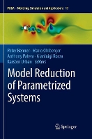 Book Cover for Model Reduction of Parametrized Systems by Peter Benner