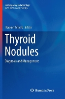 Book Cover for Thyroid Nodules by Hossein Gharib