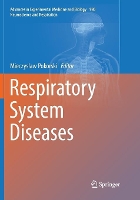 Book Cover for Respiratory System Diseases by Mieczyslaw Pokorski
