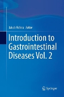 Book Cover for Introduction to Gastrointestinal Diseases Vol. 2 by Jakub Fichna