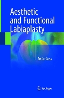 Book Cover for Aesthetic and Functional Labiaplasty by Stefan Gress