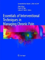 Book Cover for Essentials of Interventional Techniques in Managing Chronic Pain by Laxmaiah Manchikanti