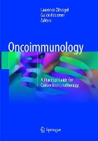 Book Cover for Oncoimmunology by Laurence Zitvogel