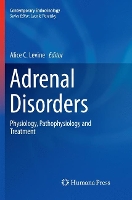 Book Cover for Adrenal Disorders by Alice C. Levine